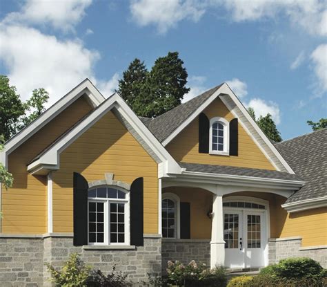 brown roof colors for homes